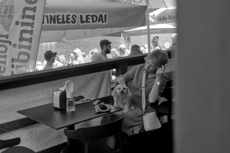 Photo by Black Pixel