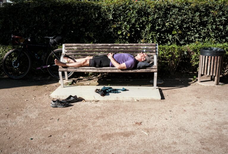 Photo by Trevor Morse