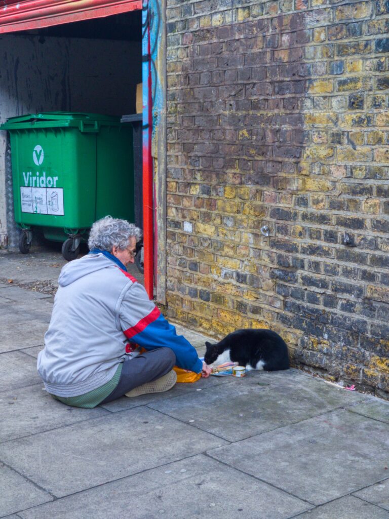 Photo by Mohammed Ahmed