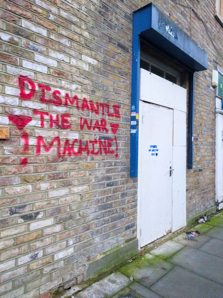 Photo by Mohammed Ahmed