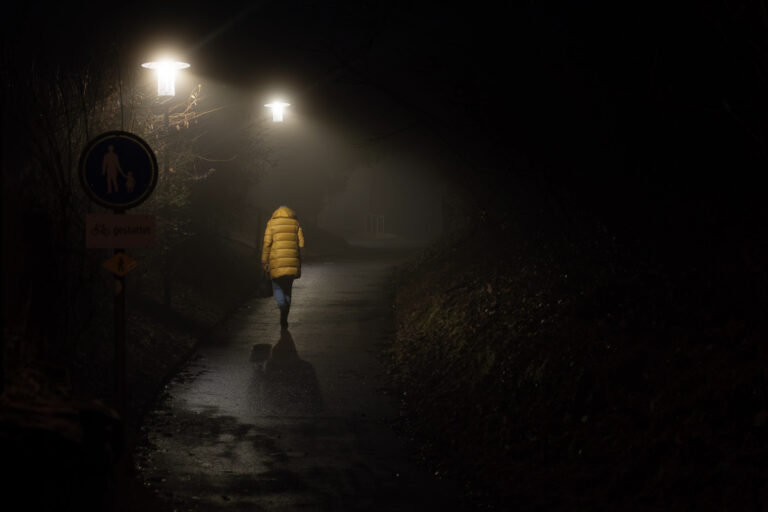 Photo by Moe Kilchsperger