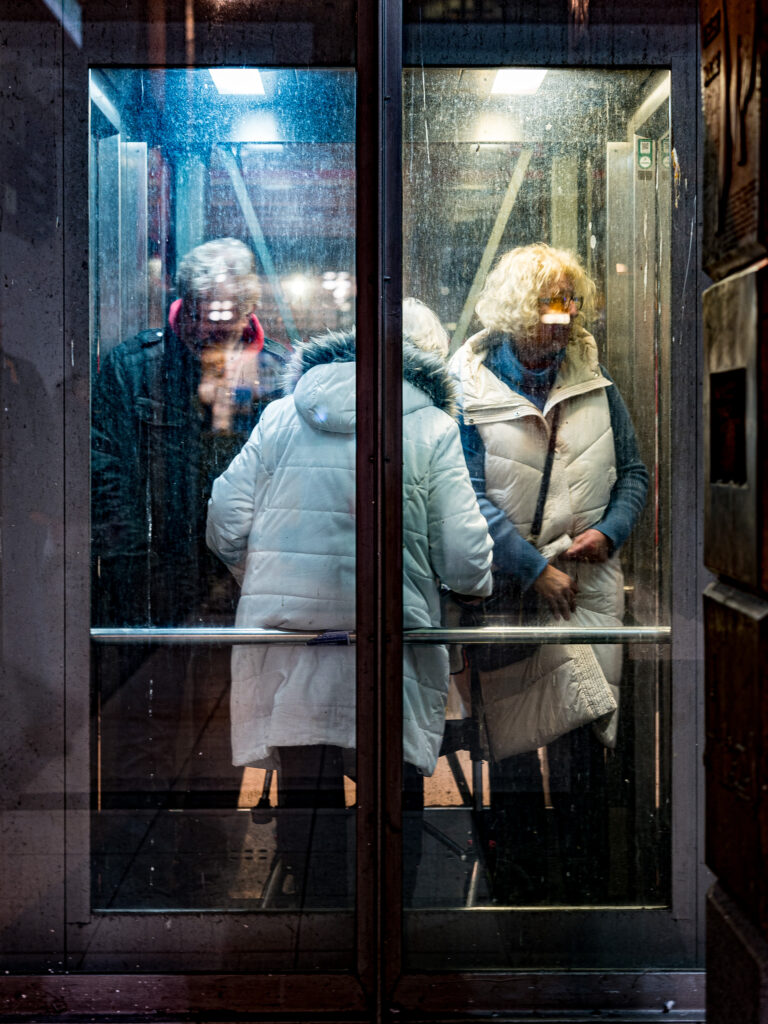 Photo by Thore Siebrands