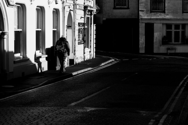 Photo by Leon Maillard