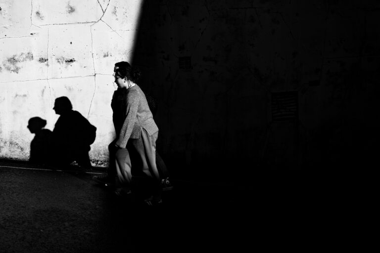 Photo by Leon Maillard