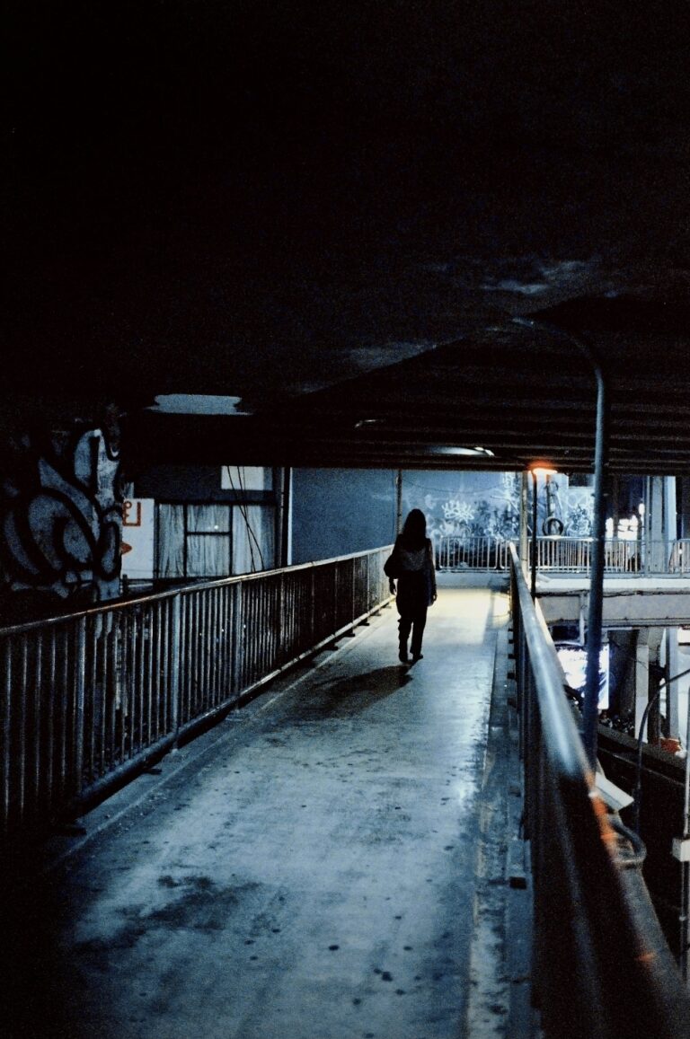 Photo by Paul Martin