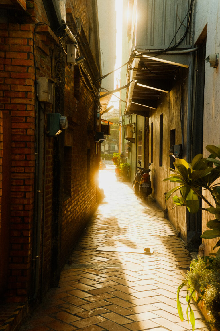 Photo by James Zhang