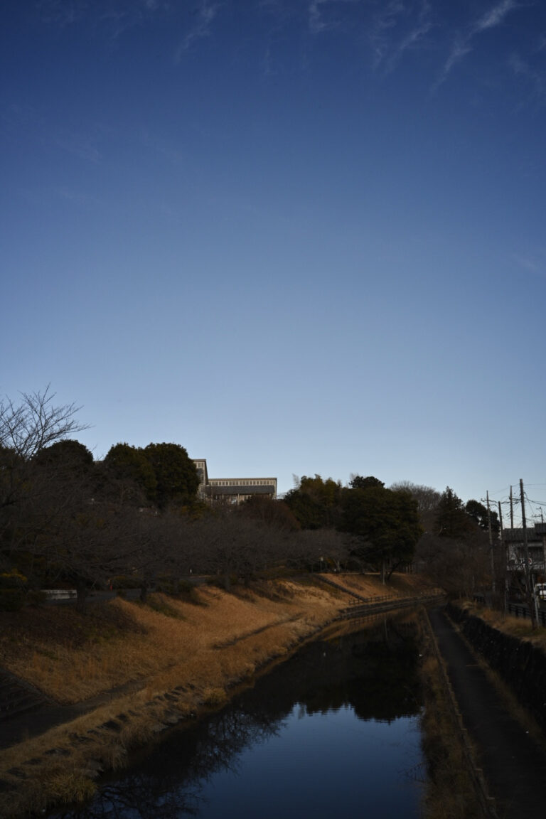 Photo by Eiji Kuwahara