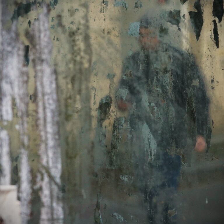 Photo by Chris Bennett