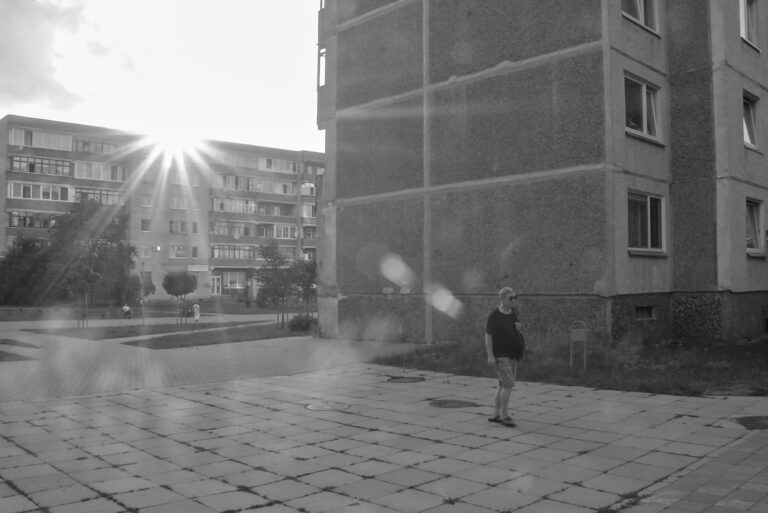 Photo by Black Pixel