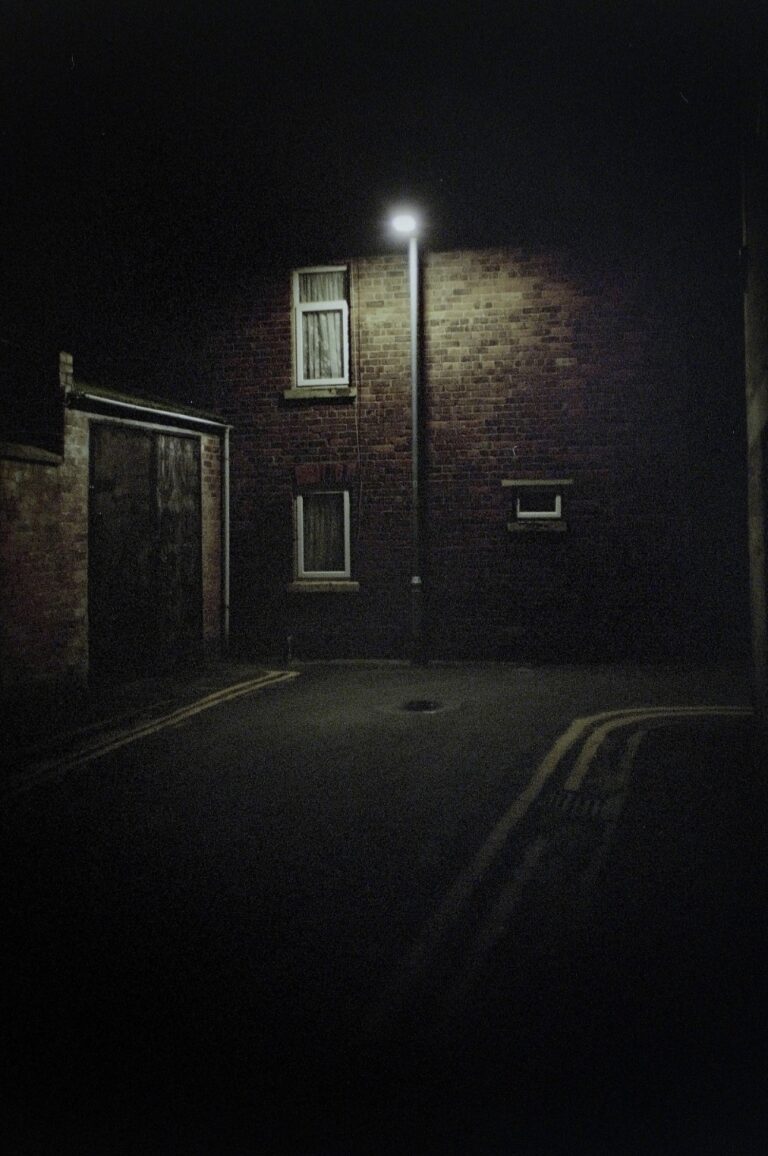 Photo by Paul Martin