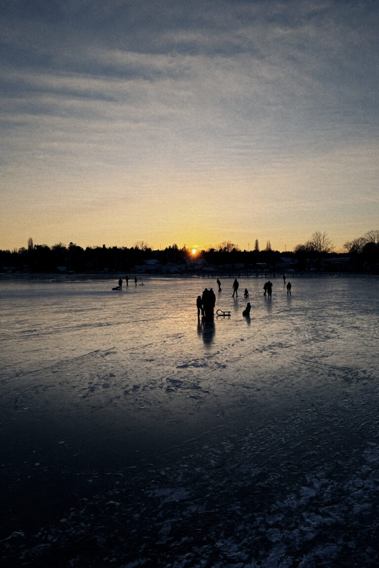 Photo by Istvan Bauer