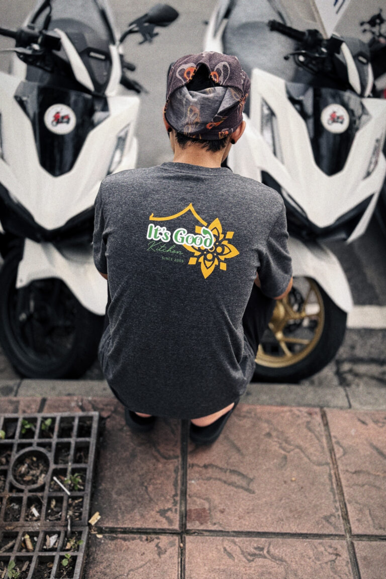 Photo by Istvan Bauer