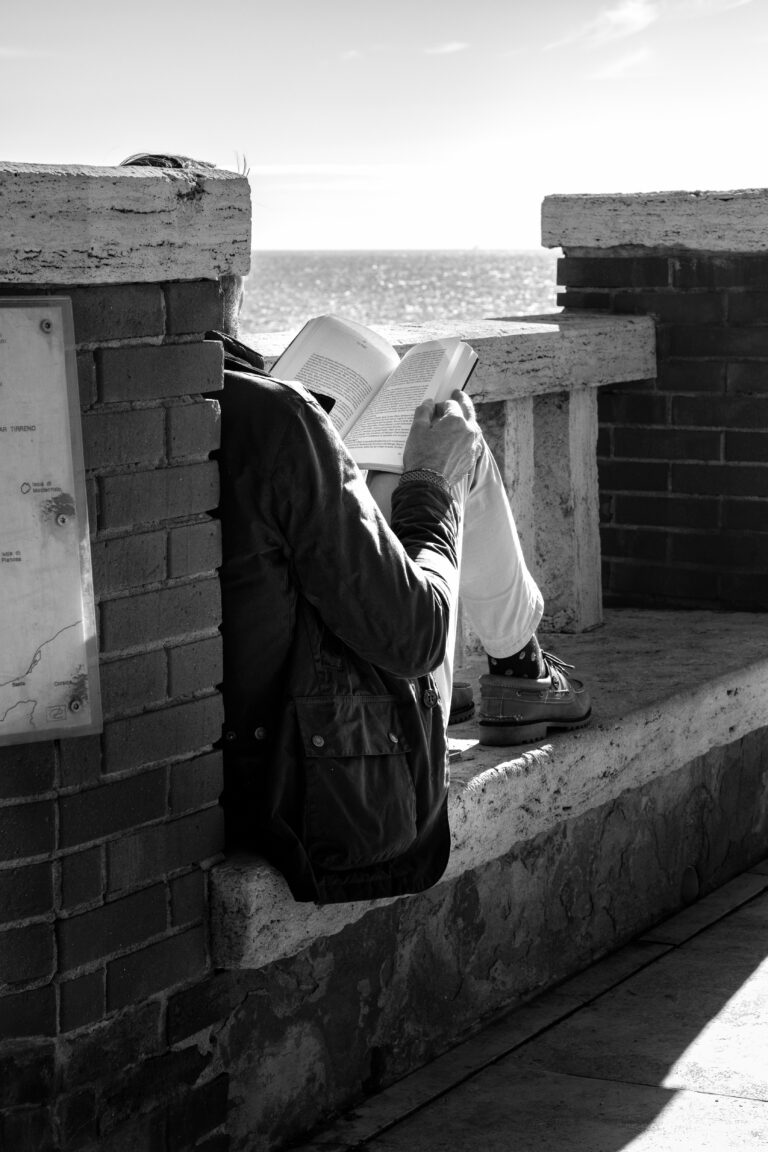 Photo by Thomas Bassetti