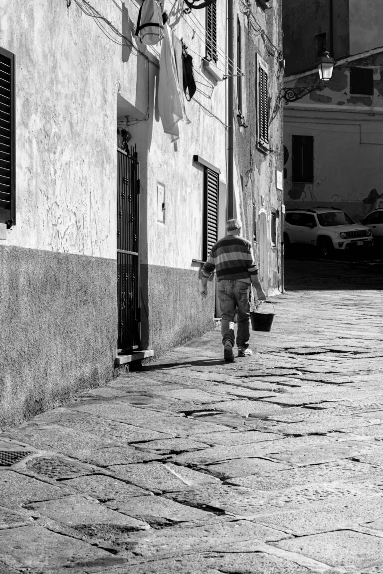 Photo by Thomas Bassetti