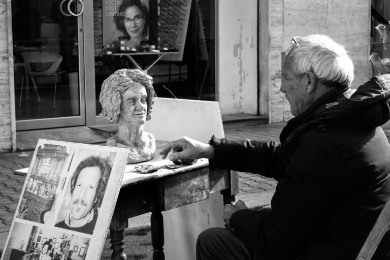 Photo by Thomas Bassetti