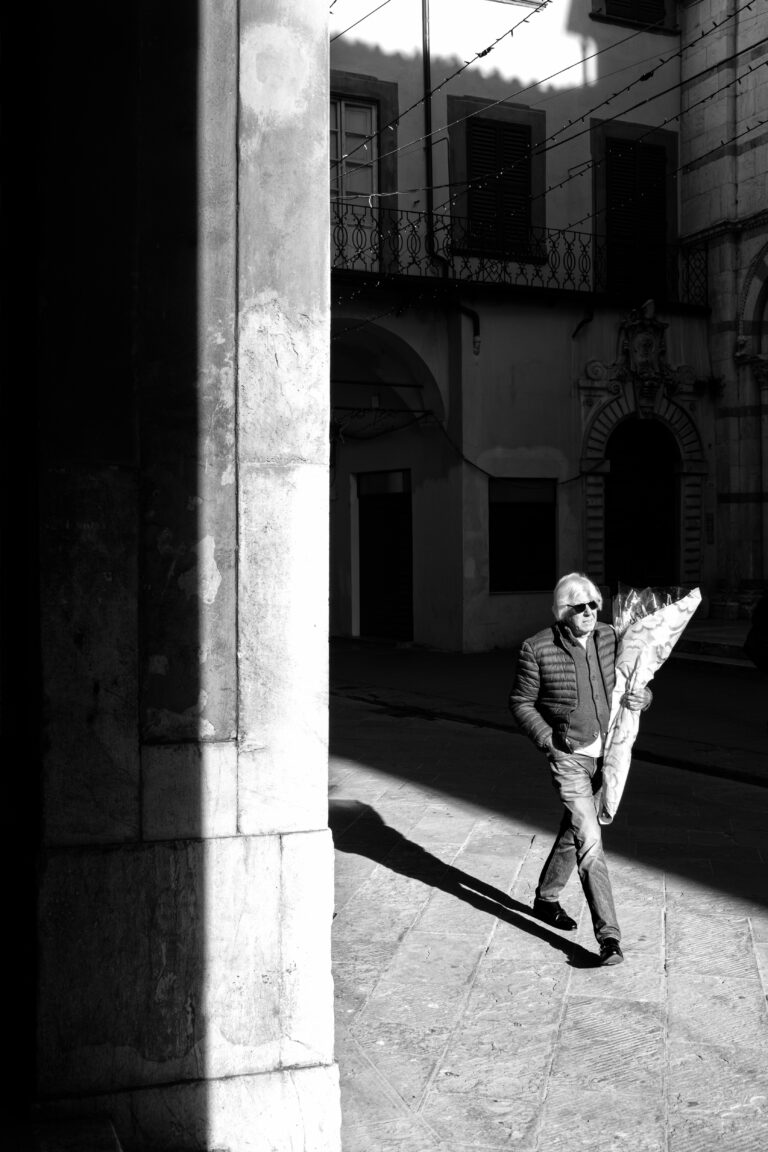 Photo by Thomas Bassetti