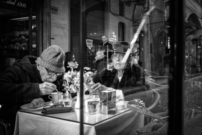 Photo by Thomas Bassetti