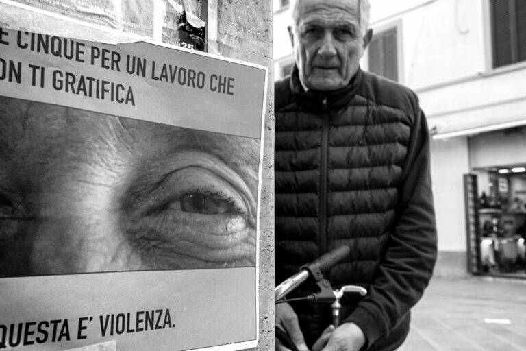 Photo by Thomas Bassetti