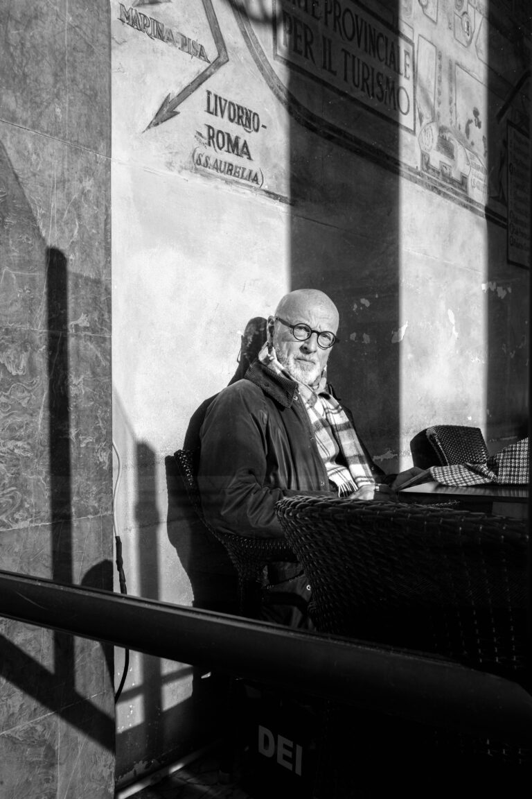 Photo by Thomas Bassetti