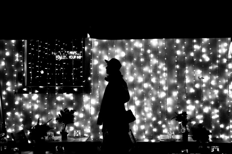 Photo by Thomas Bassetti