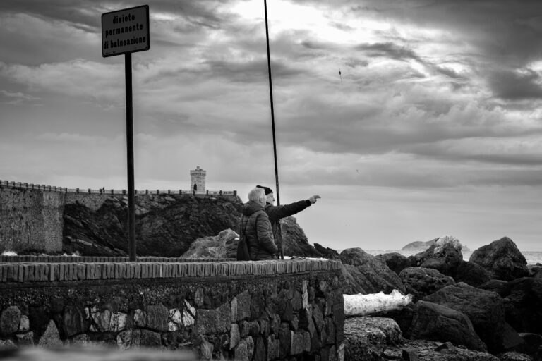 Photo by Thomas Bassetti