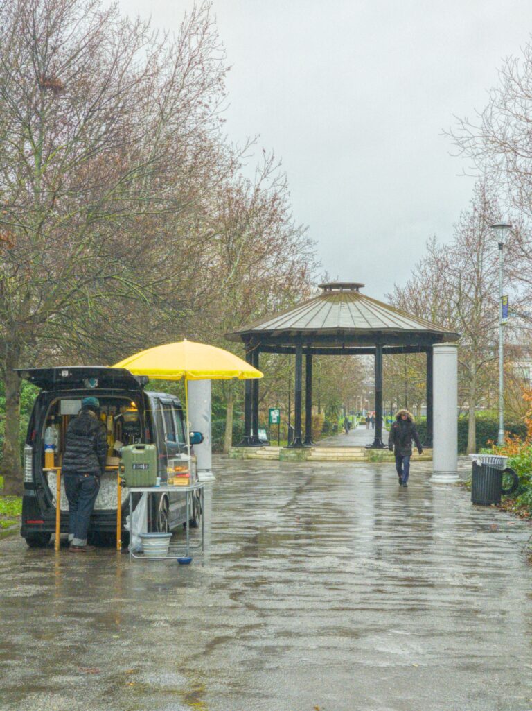 Photo by Mohammed Ahmed