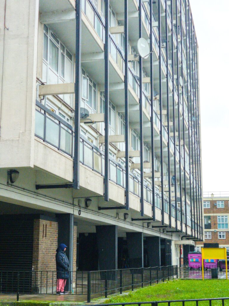 Photo by Mohammed Ahmed