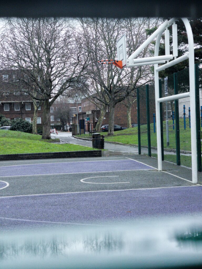 Photo by Mohammed Ahmed