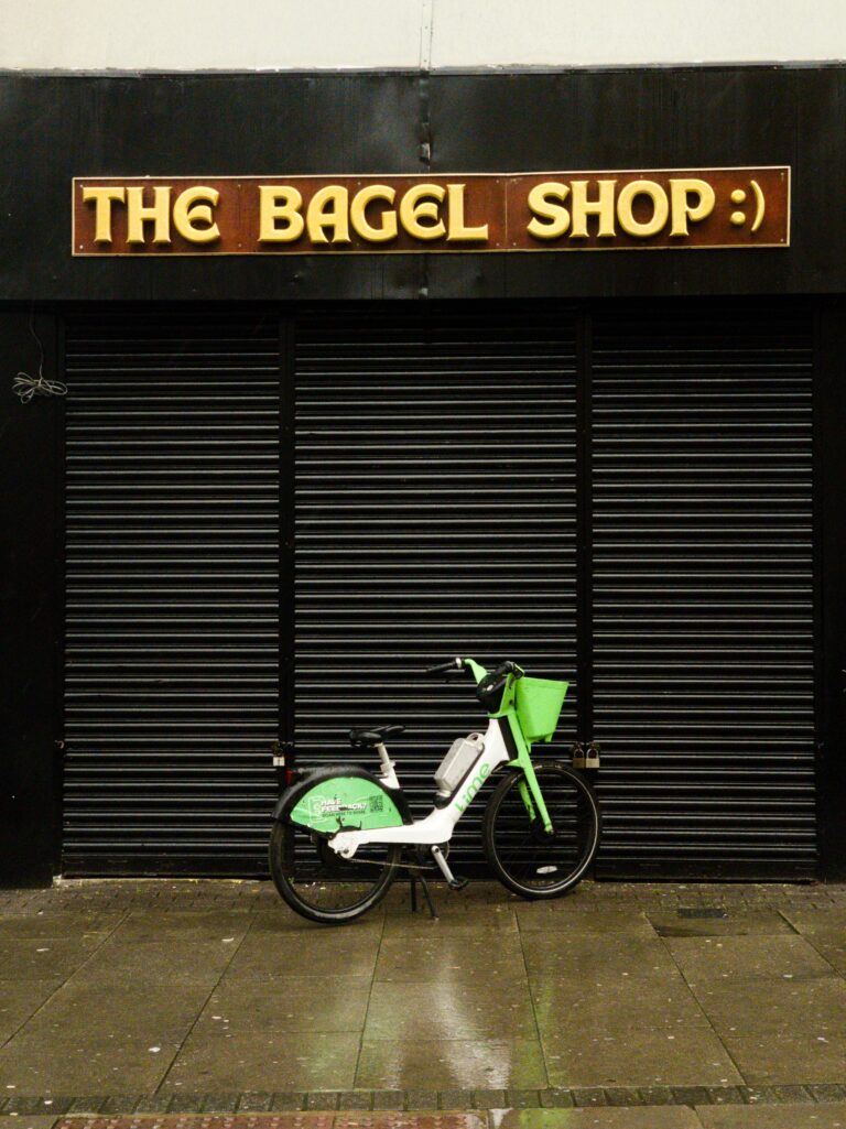 Photo by Mohammed Ahmed