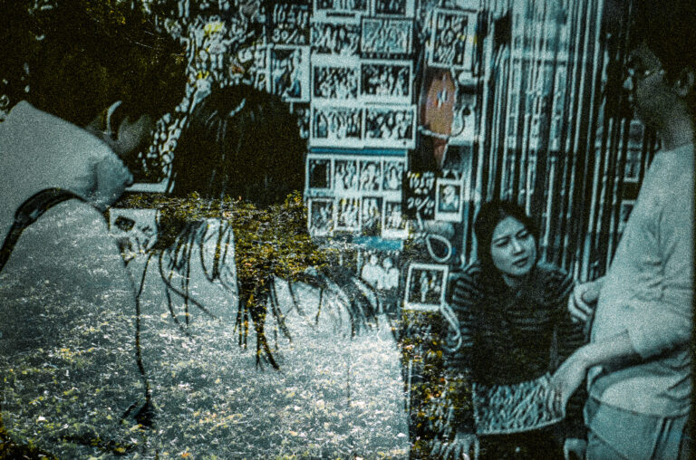 Photo by Alex 艾老师