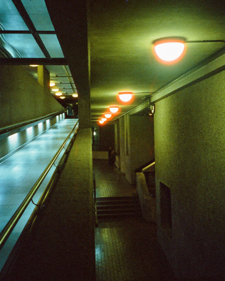 Photo by Steph Kattie