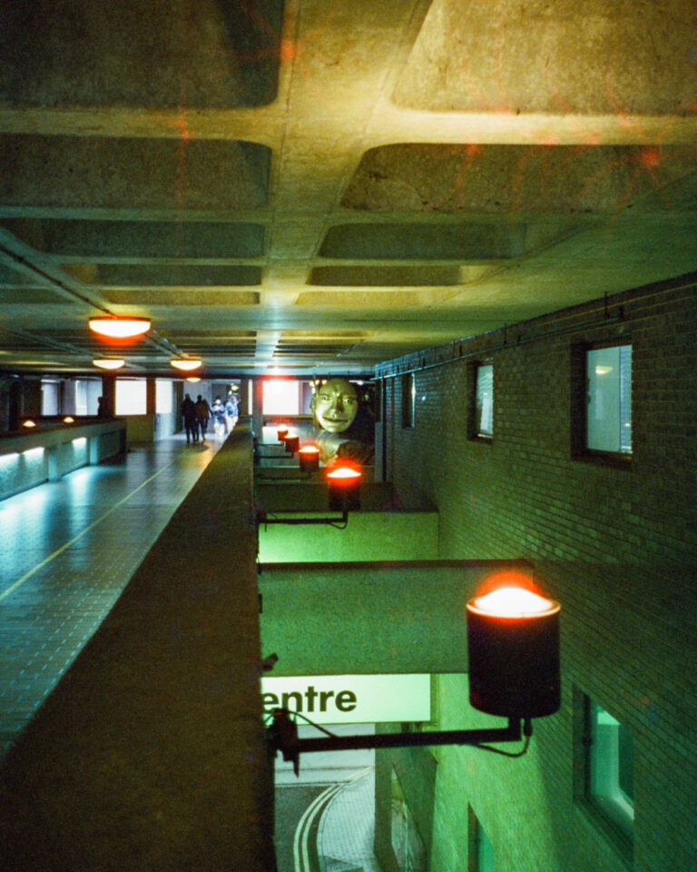 Photo by Steph Kattie