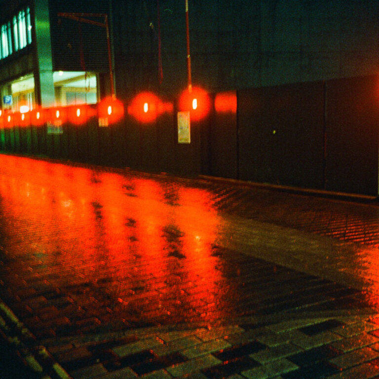 Photo by Steph Kattie