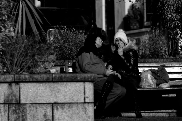 Photo by Leon Maillard