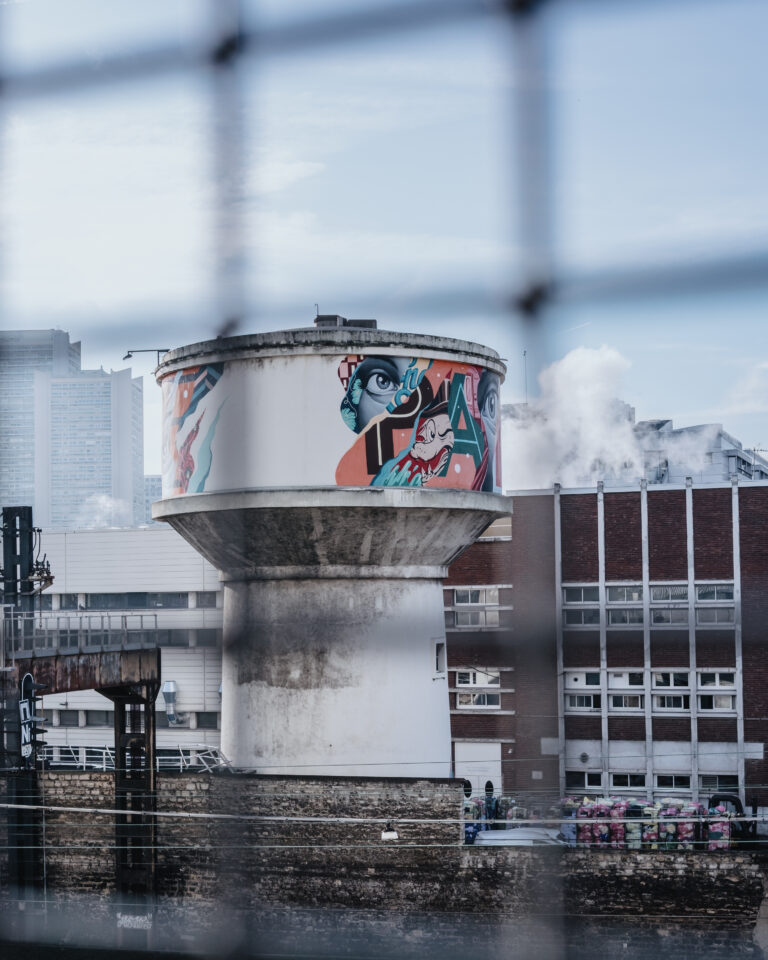 Photo by Antoine Marchetti