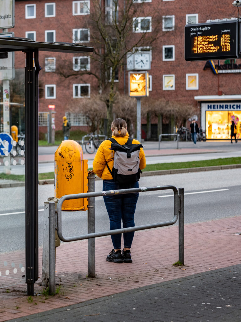 Photo by Thore Siebrands