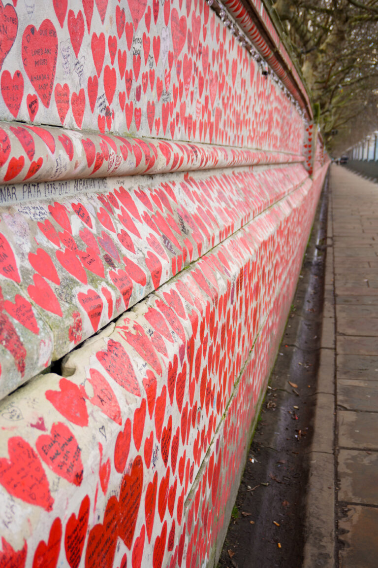 Photo by Simon Frost