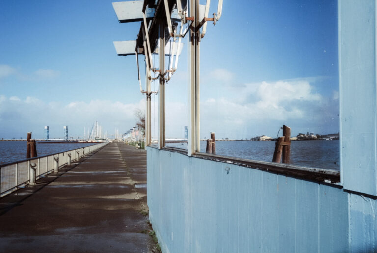 Photo by Kenneth Weaver