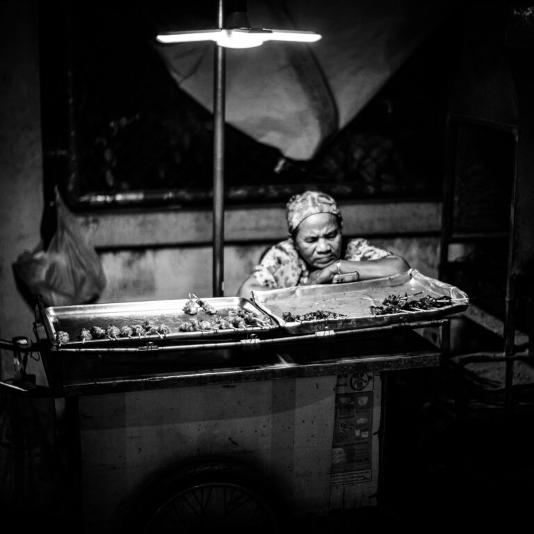 Photo by Michael Fritsch