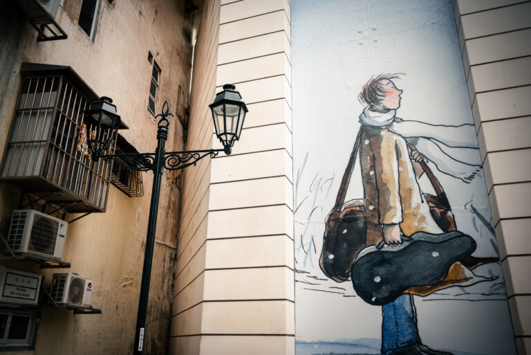 Photo by Stephen Lee