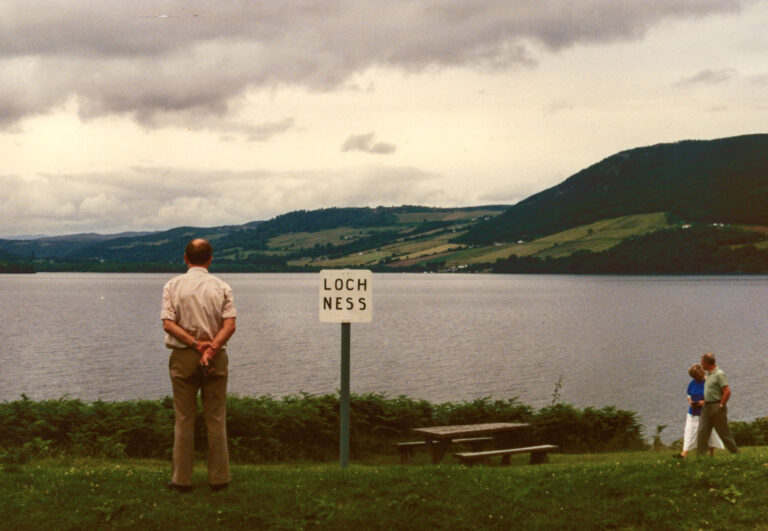 Photo by Sonja P. Panuska