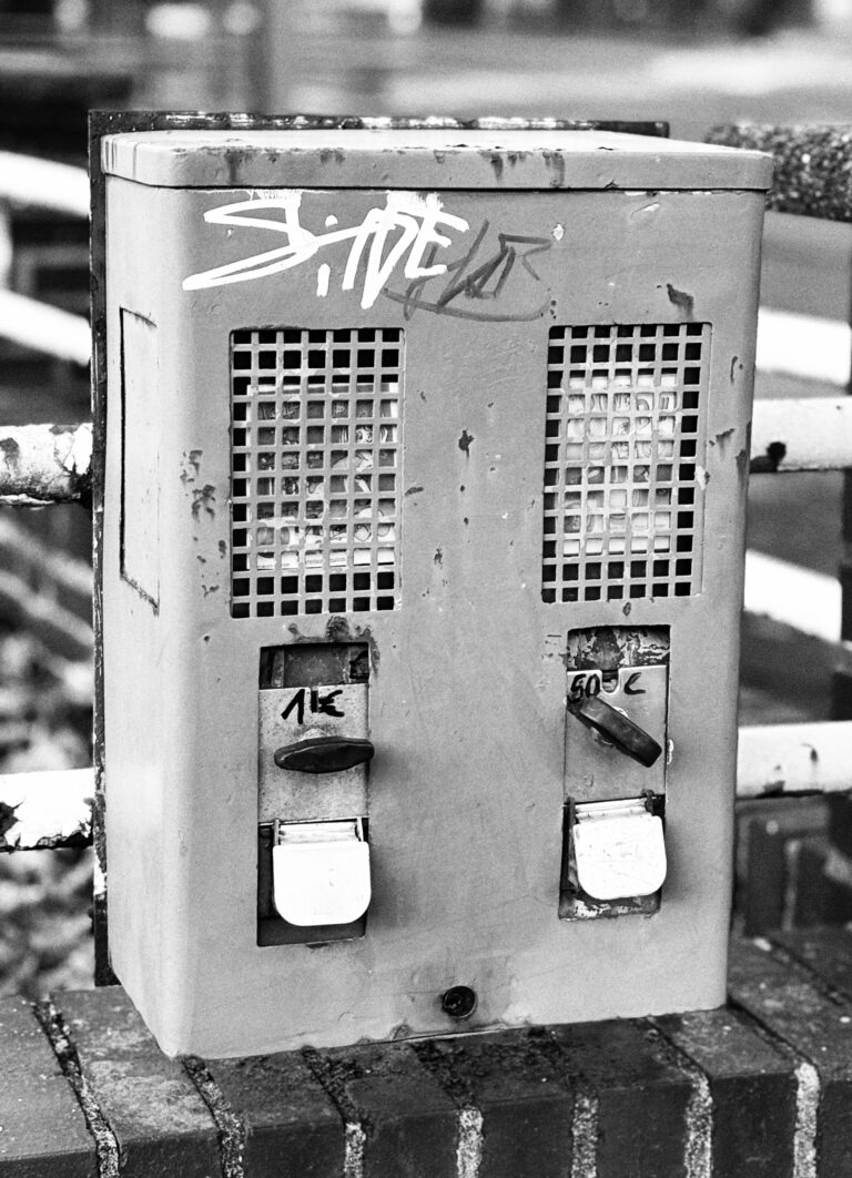 Photo by Rick Inverso