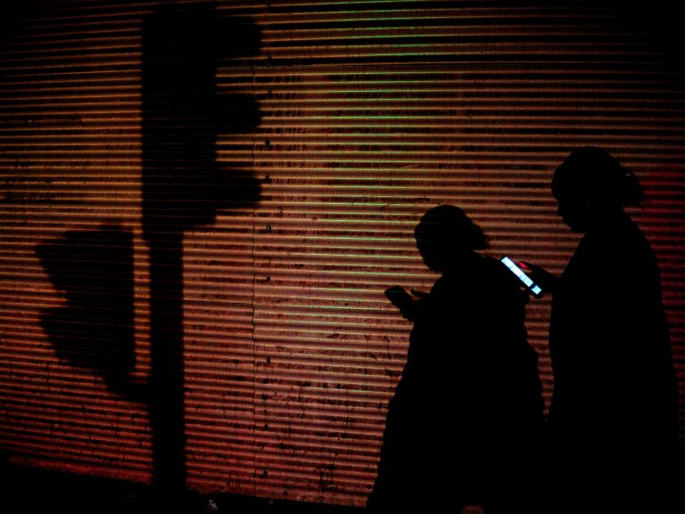 Photo by Chris Bennett