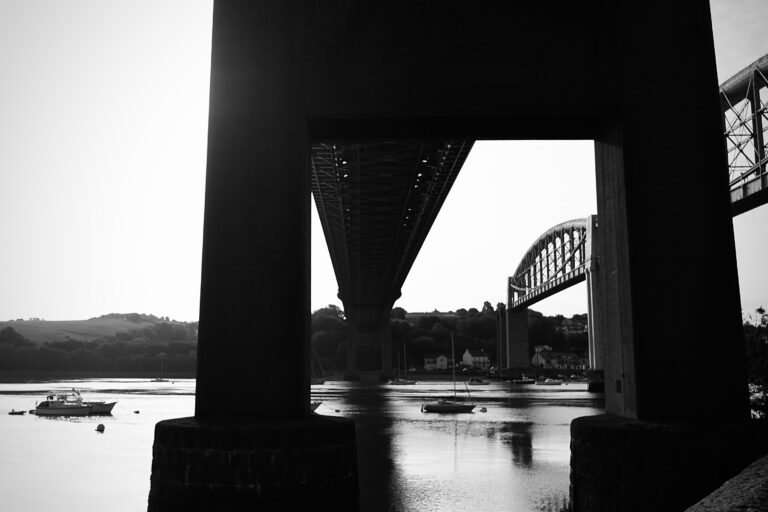 Photo by David George