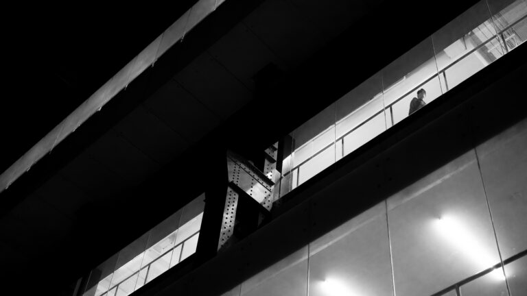 Photo by Julian Heritage