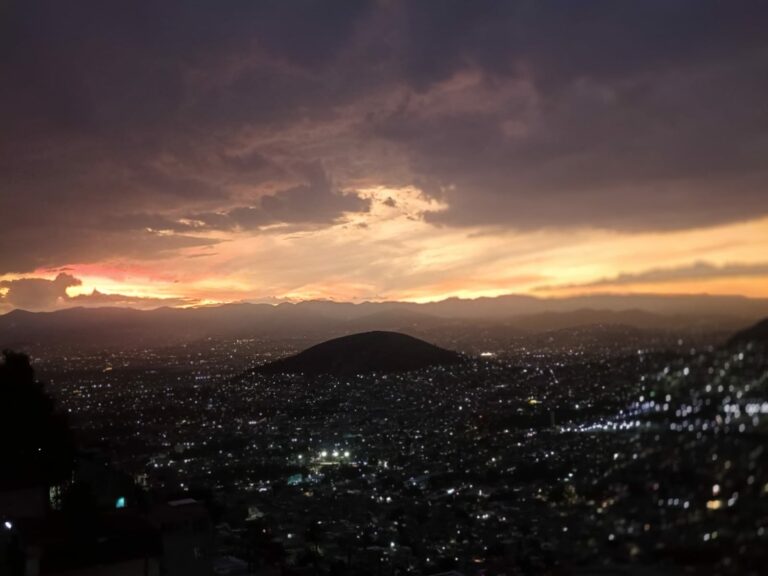 Photo by Tenochtitlan cuidad de México