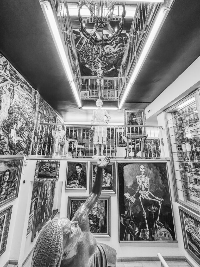 Photo by Joan Ferrando