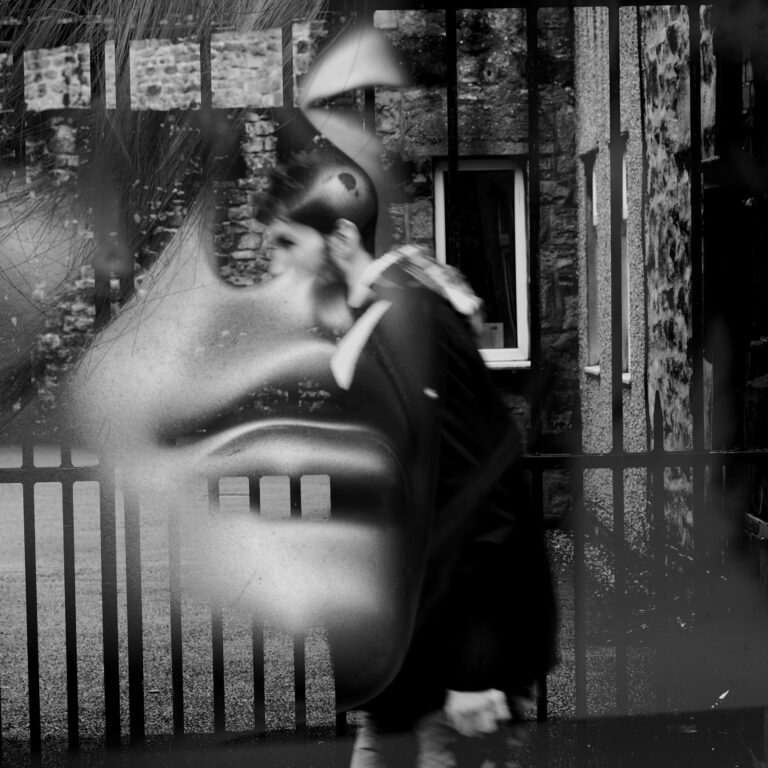 Photo by Chris Bennett