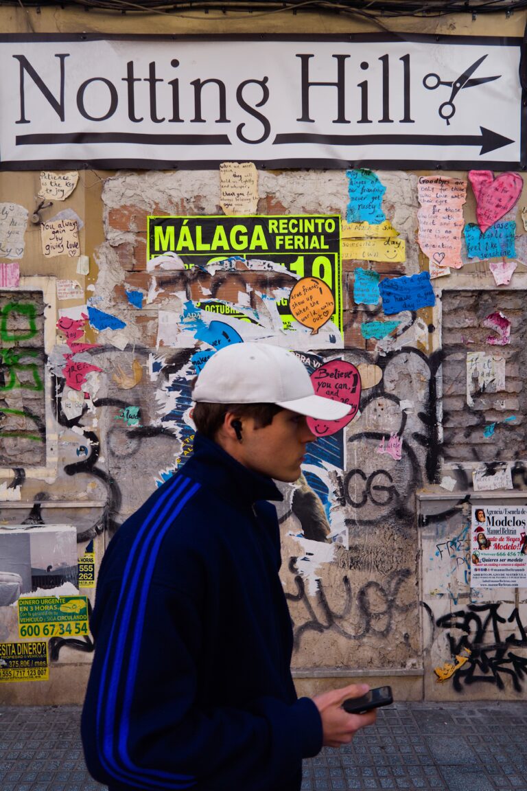 Photo by Pascal Hoerner