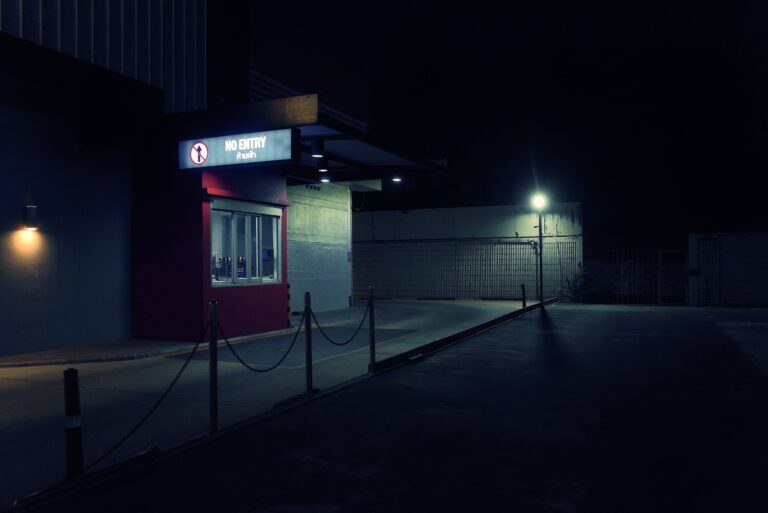 Photo by Paul Martin